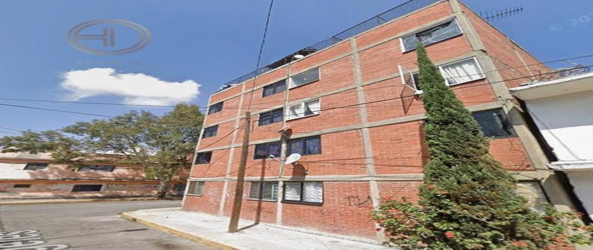 Foto de departamento en venta en  , juárez pantitlán, nezahualcóyotl, méxico, 0 No. 05
