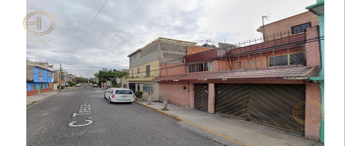 Foto de casa en venta en  , juárez pantitlán, nezahualcóyotl, méxico, 0 No. 04
