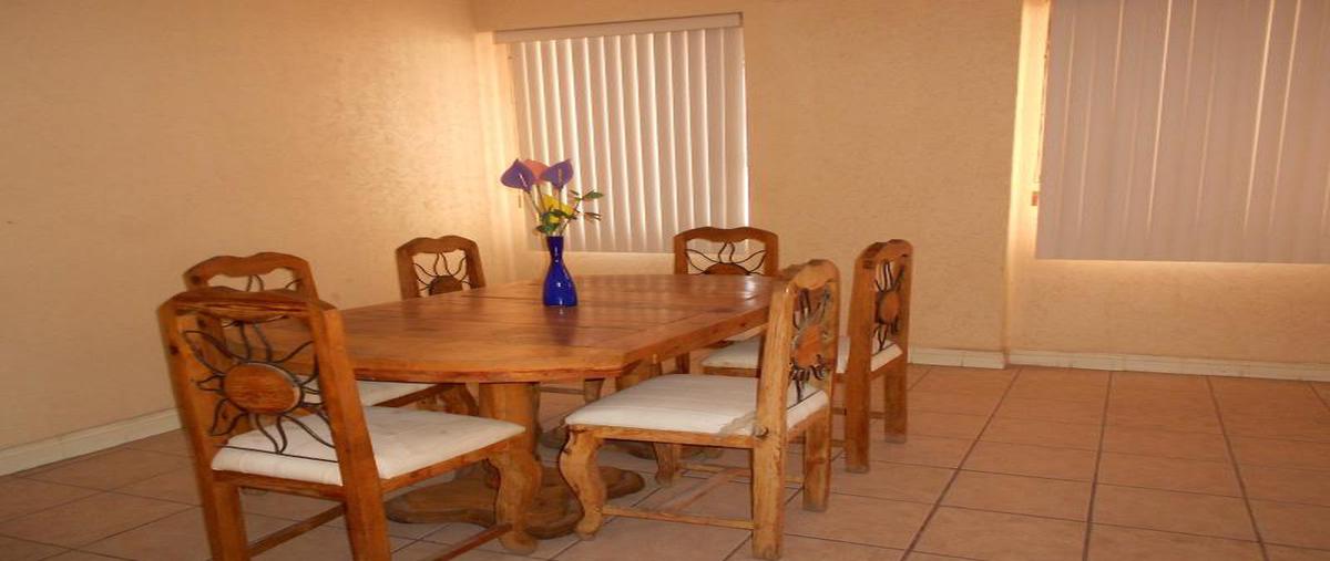 Foto de departamento en renta en juarez poniente , torreón centro, torreón, coahuila de zaragoza, 17307891 No. 03