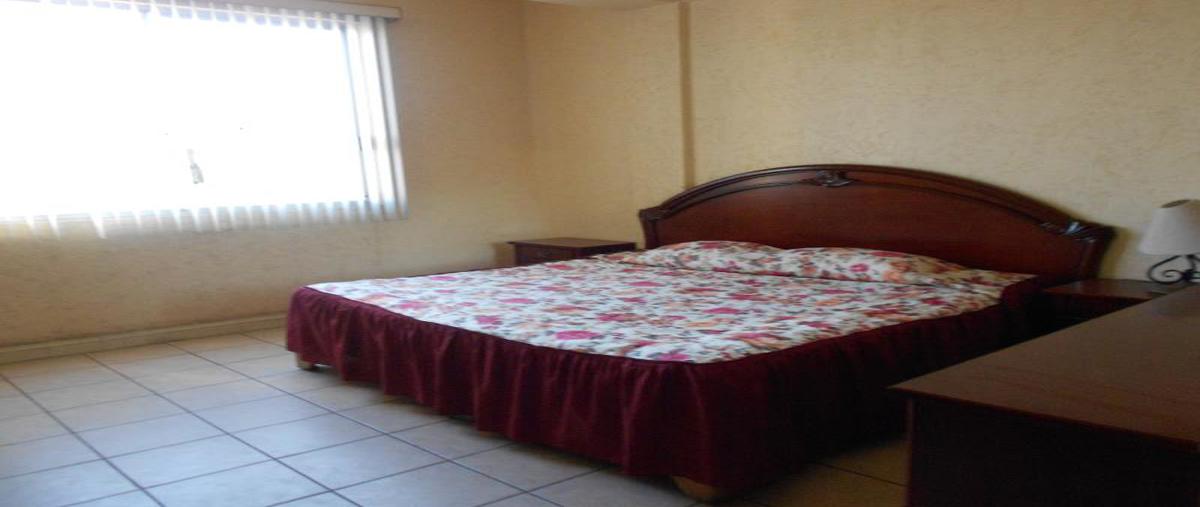 Foto de departamento en renta en juarez poniente , torreón centro, torreón, coahuila de zaragoza, 17307891 No. 05