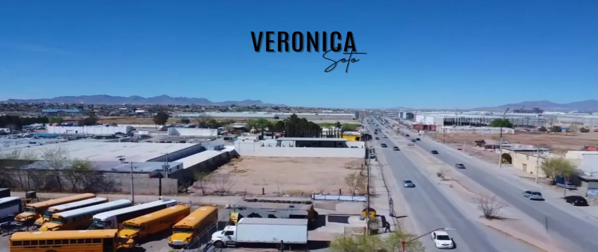 Foto de terreno comercial en renta en juarez porvenir y casi boulevard independencia 1, juárez, juárez, chihuahua, 0 No. 01