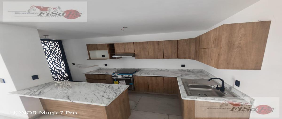 Foto de departamento en venta en  , juárez, san juan del río, querétaro, 27800293 No. 03