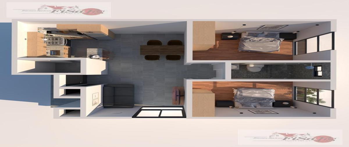 Foto de departamento en venta en  , juárez, san juan del río, querétaro, 0 No. 05