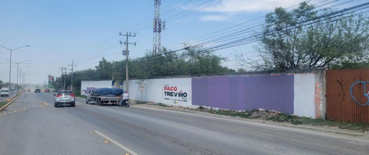 Foto de terreno habitacional en renta en juarez , san miguelito, juárez, nuevo león, 26919090 No. 03