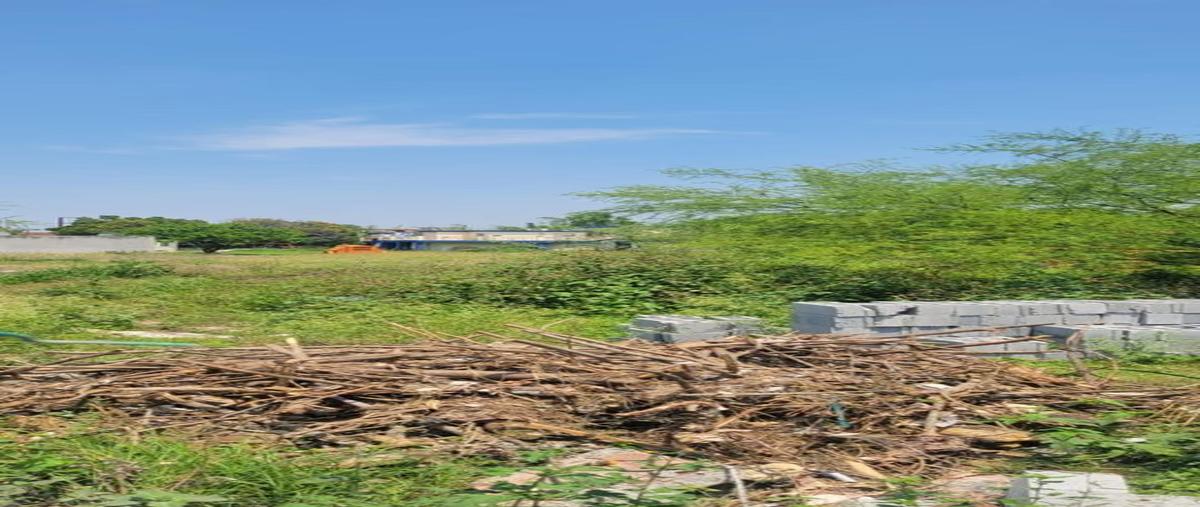 Foto de terreno habitacional en renta en juarez , san miguelito, juárez, nuevo león, 26919090 No. 05