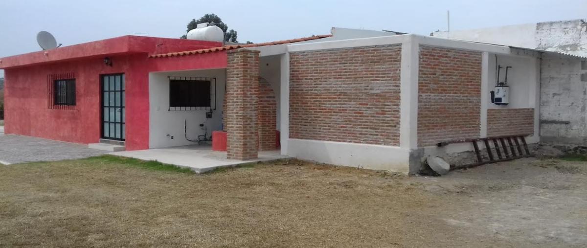 Foto de terreno habitacional en venta en juárez , san pablo ahuatempa, santa isabel cholula, puebla, 28898905 No. 03