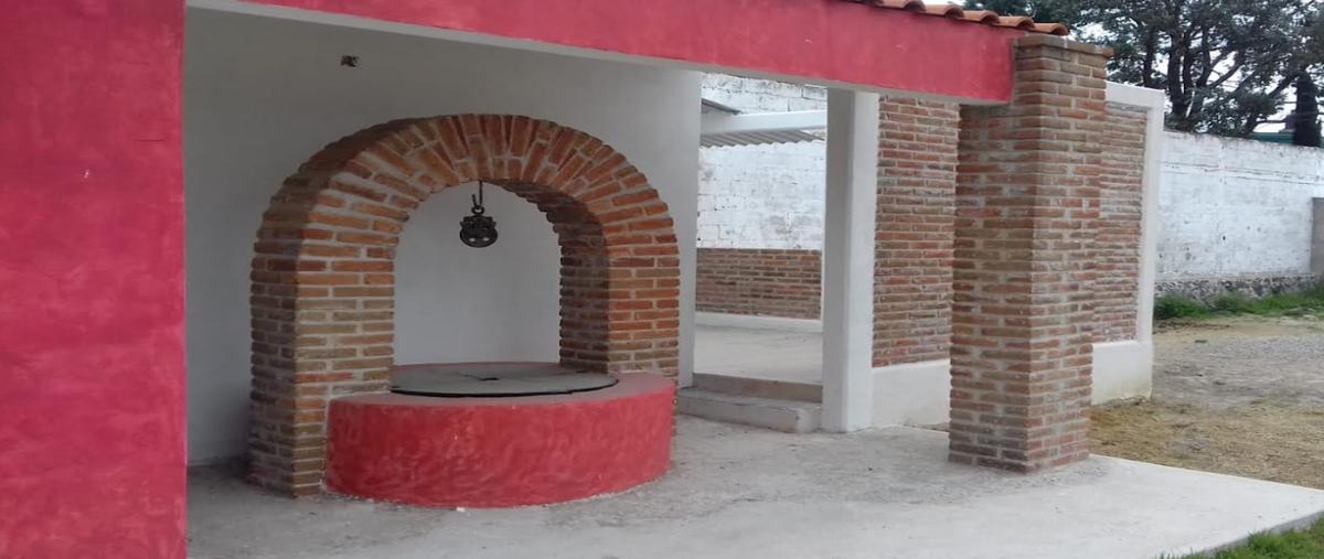 Foto de terreno habitacional en venta en juárez , san pablo ahuatempa, santa isabel cholula, puebla, 28898905 No. 04