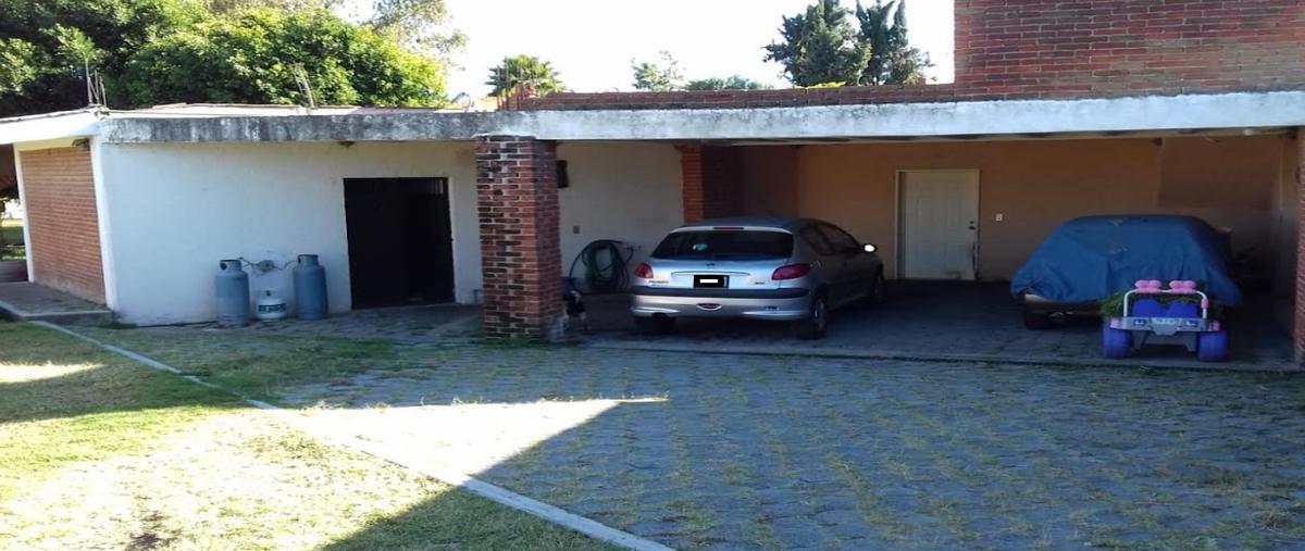 Foto de terreno habitacional en venta en juárez , san pablo ahuatempa, santa isabel cholula, puebla, 28898905 No. 05