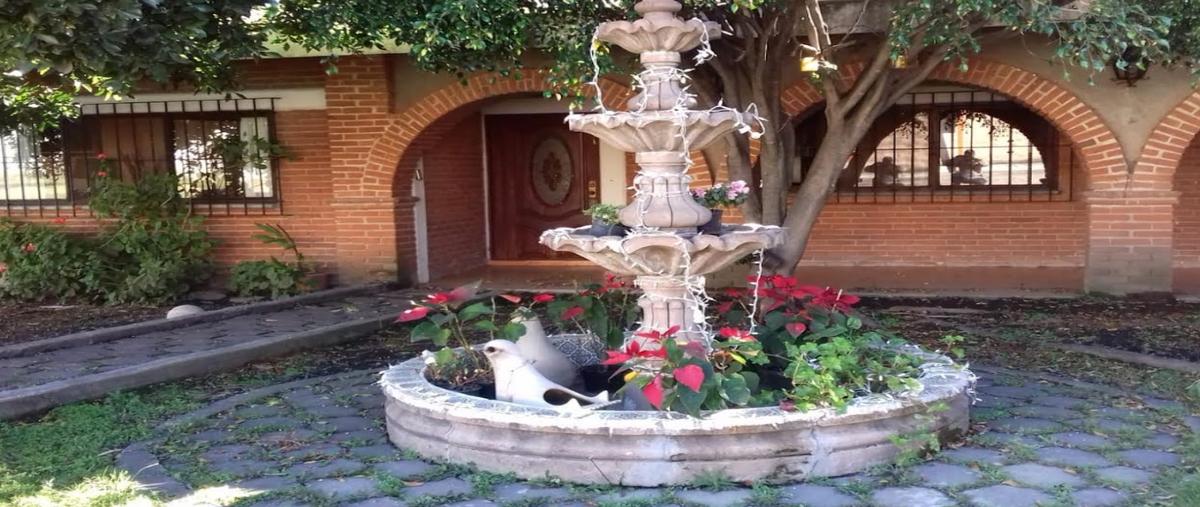 Foto de casa en juárez , san pablo ahuatempa, santa isabel cholula, puebla, 28898906 foto 01 Foto de casa en venta en juárez , san pablo ahuatempa, santa isabel cholula, puebla, 28898906 No. 01