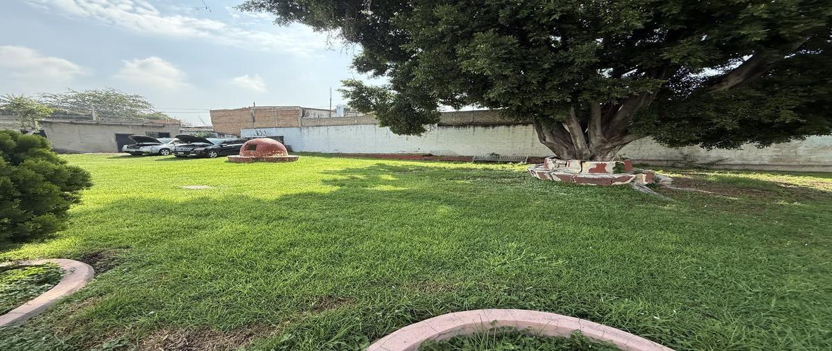 Foto de terreno habitacional en venta en juarez , san sebastianito, san pedro tlaquepaque, jalisco, 30014635 No. 04