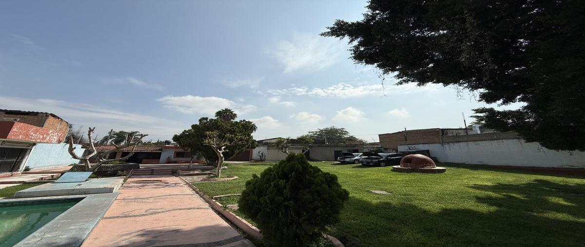 Foto de terreno habitacional en venta en juarez , san sebastianito, san pedro tlaquepaque, jalisco, 30014635 No. 05