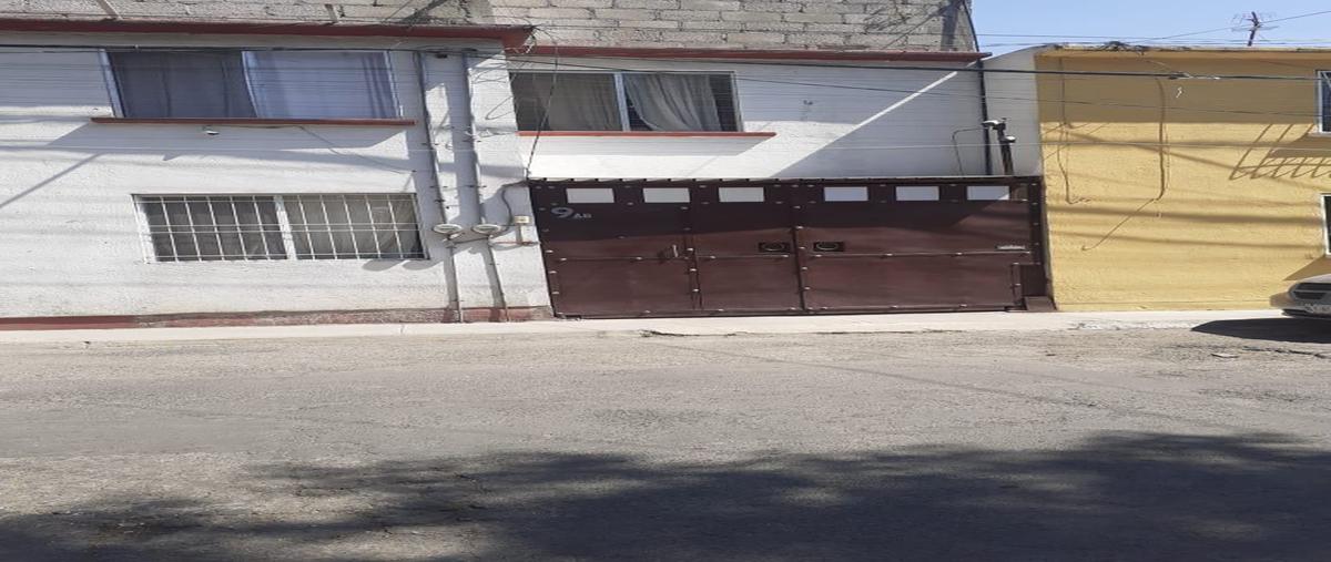 Foto de casa en venta en juarez sur , izcalli ecatepec, ecatepec de morelos, méxico, 21705184 No. 02