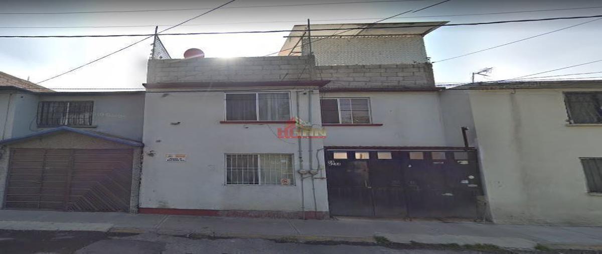 Foto de casa en venta en juarez sur , izcalli ecatepec, ecatepec de morelos, méxico, 21705184 No. 03
