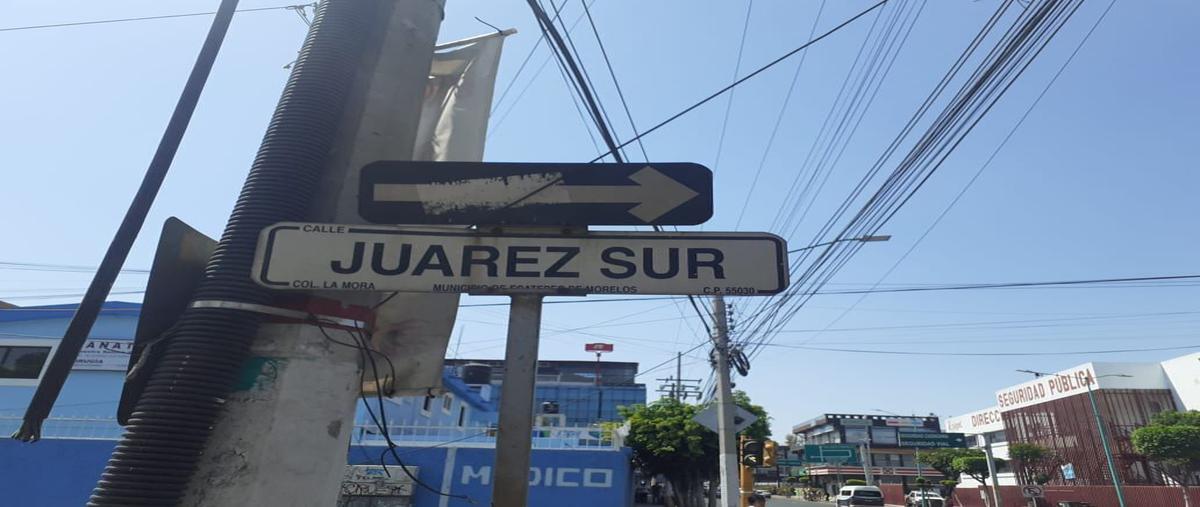 Foto de casa en venta en juarez sur , izcalli ecatepec, ecatepec de morelos, méxico, 21705184 No. 05