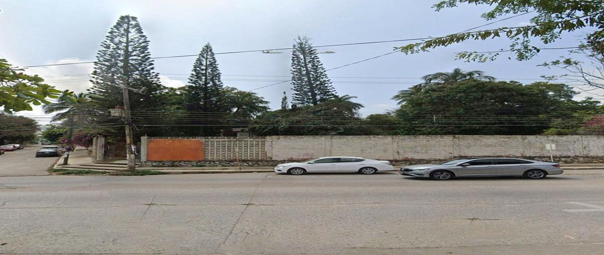 Foto de terreno habitacional en venta en  , juárez sur, matías romero avendaño, oaxaca, 30205054 No. 03