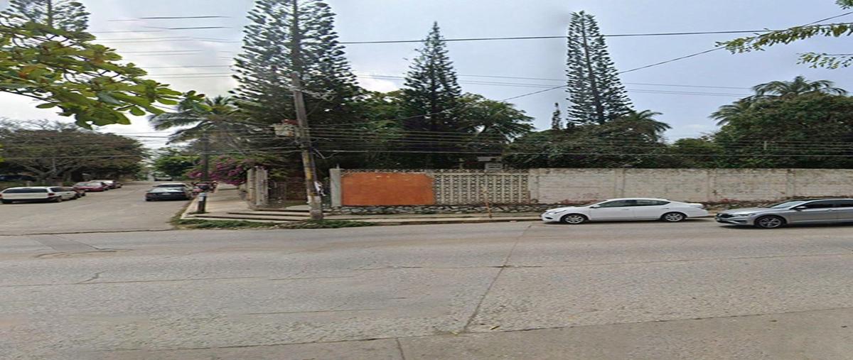 Foto de terreno habitacional en venta en  , juárez sur, matías romero avendaño, oaxaca, 30205054 No. 04