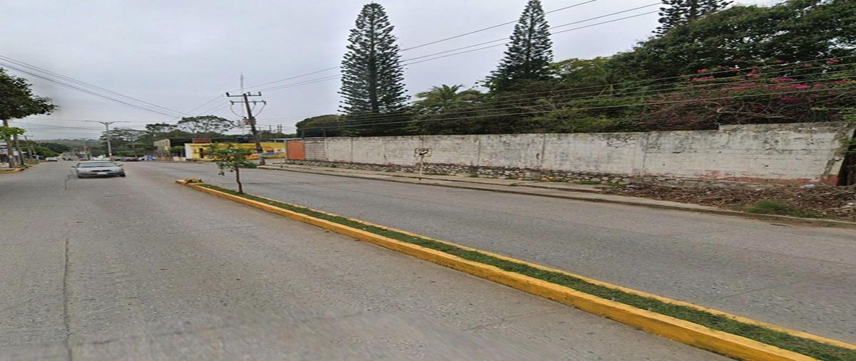 Foto de terreno habitacional en venta en  , juárez sur, matías romero avendaño, oaxaca, 30205054 No. 05
