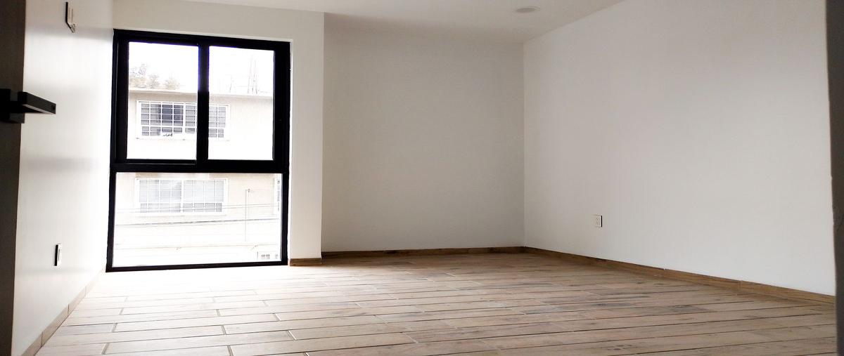 Foto de departamento en venta en juarez sur , san cristóbal centro, ecatepec de morelos, méxico, 27582963 No. 05