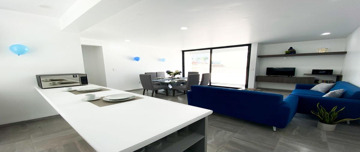Foto de departamento en venta en juarez sur , san cristóbal centro, ecatepec de morelos, méxico, 27700484 No. 03