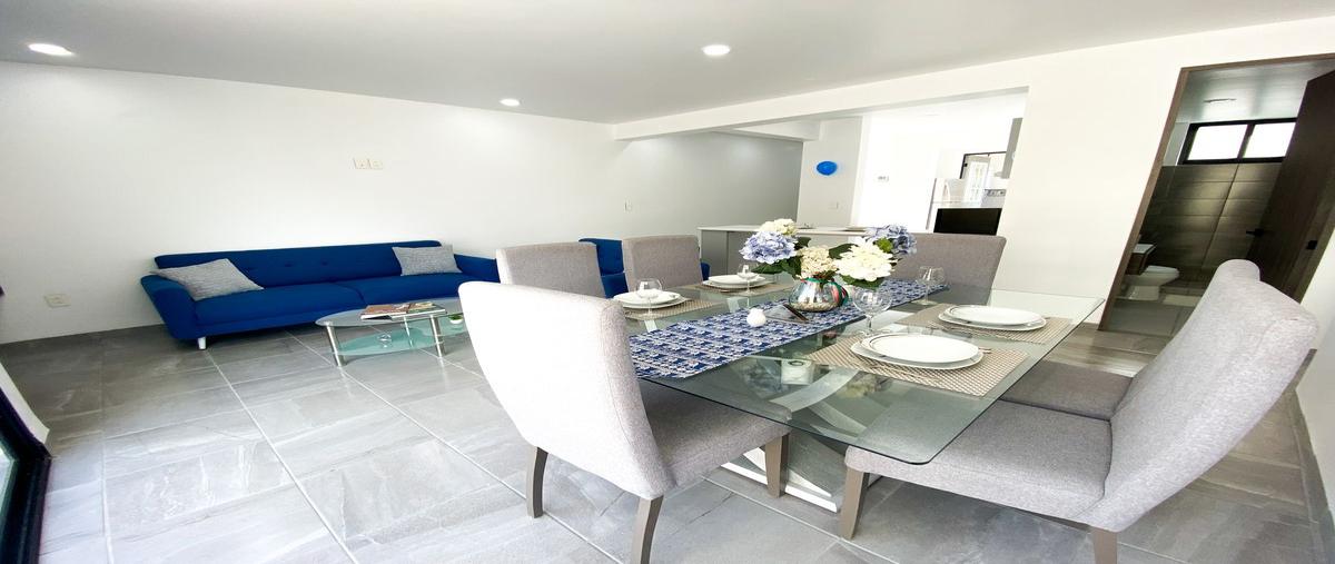 Foto de departamento en venta en juarez sur , san cristóbal centro, ecatepec de morelos, méxico, 27700487 No. 03