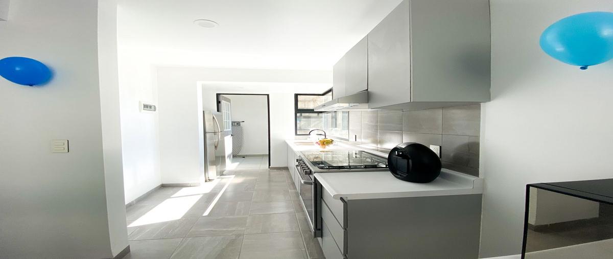 Foto de departamento en venta en juarez sur , san cristóbal centro, ecatepec de morelos, méxico, 27700489 No. 03