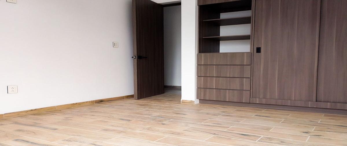Foto de departamento en venta en juarez sur , san cristóbal centro, ecatepec de morelos, méxico, 27700494 No. 04