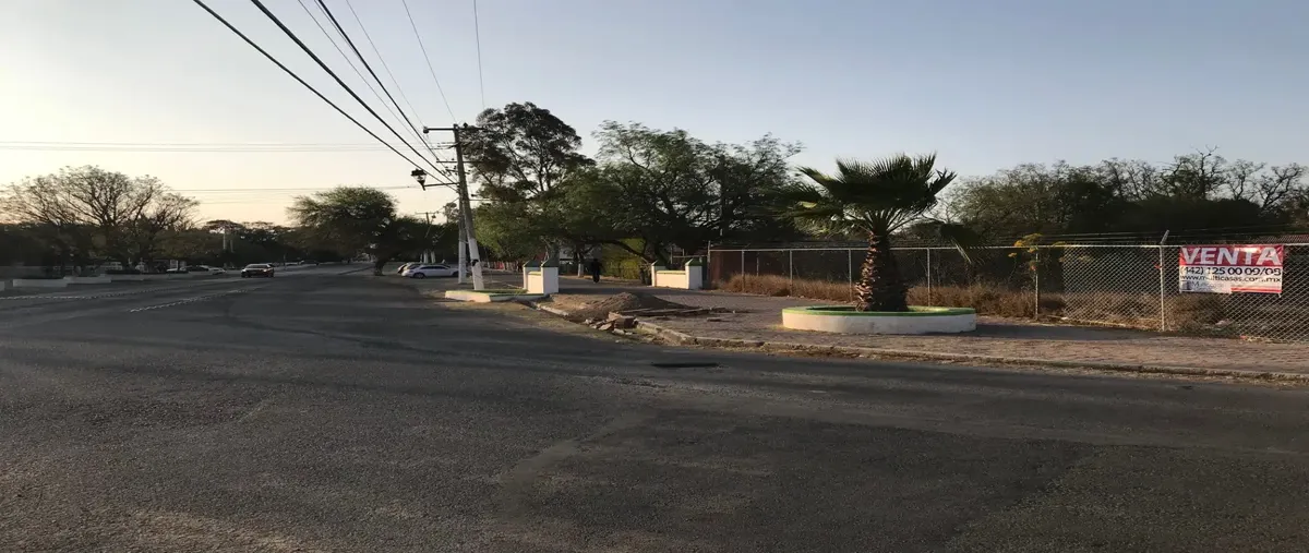 Foto de terreno habitacional en venta en juarez , tequisquiapan centro, tequisquiapan, querétaro, 0 No. 03