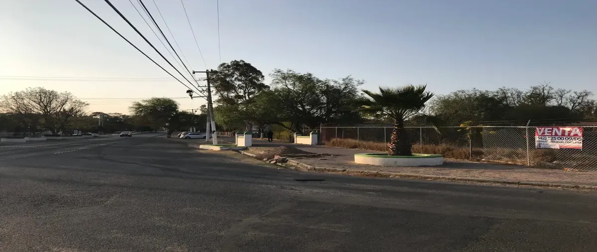 Foto de terreno habitacional en venta en juarez , tequisquiapan centro, tequisquiapan, querétaro, 0 No. 04