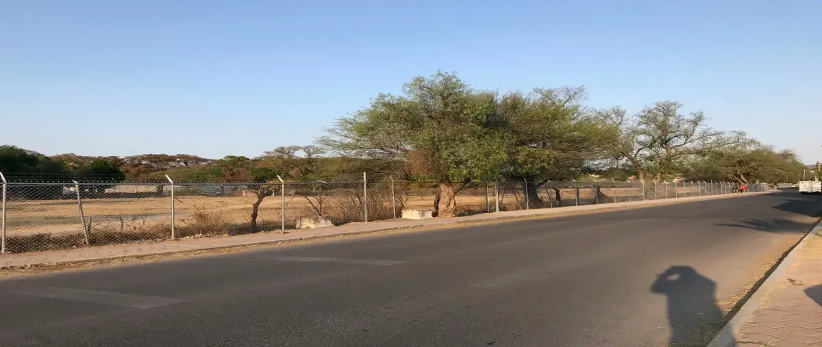 Foto de terreno habitacional en venta en juarez , tequisquiapan centro, tequisquiapan, querétaro, 0 No. 05