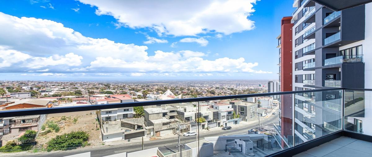Foto de departamento en venta en  , juárez, tijuana, baja california, 0 No. 03