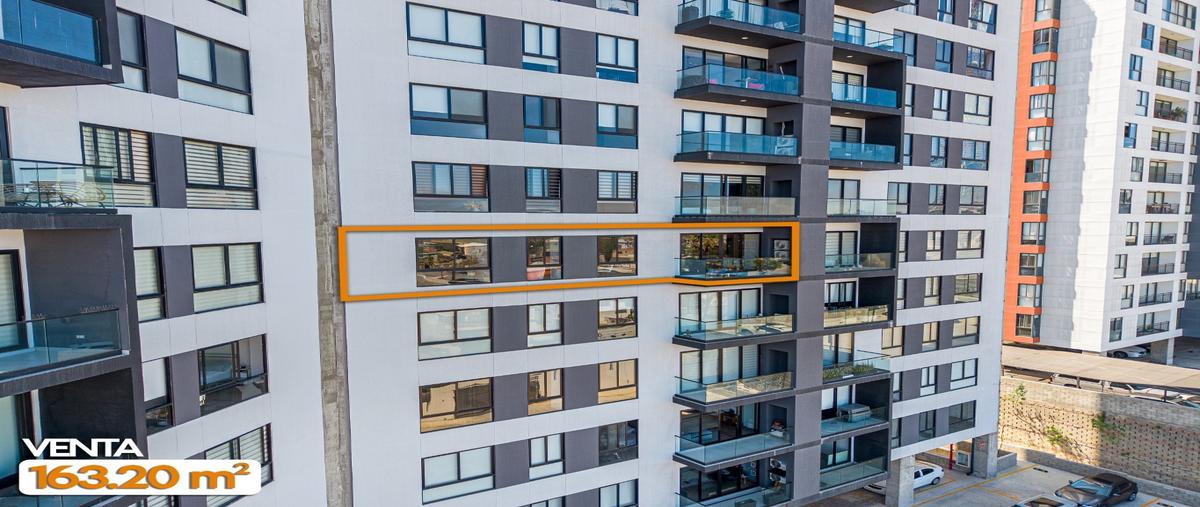 Foto de departamento en renta en  , juárez, tijuana, baja california, 0 No. 03