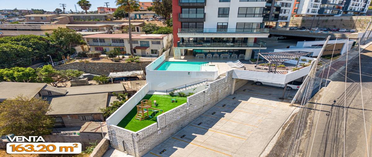 Foto de departamento en renta en  , juárez, tijuana, baja california, 0 No. 04
