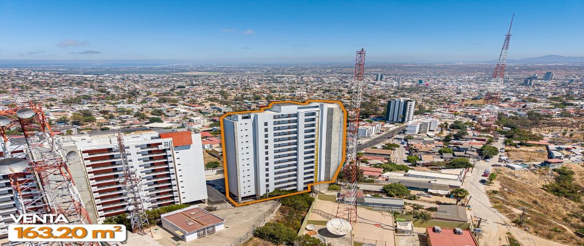 Foto de departamento en renta en  , juárez, tijuana, baja california, 0 No. 05