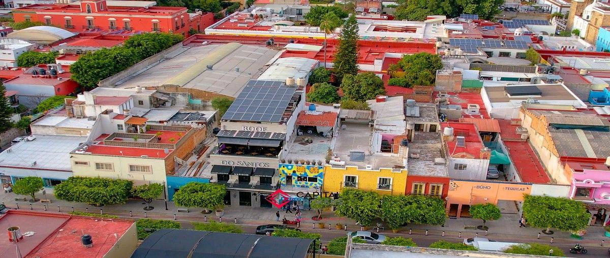 Foto de edificio en venta en juarez , tlaquepaque centro, san pedro tlaquepaque, jalisco, 0 No. 04