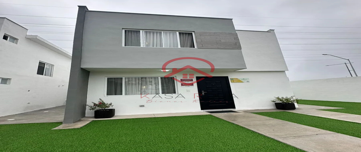 Foto de casa en juarez , valle condesa i, juárez, nuevo león, 30600370 foto 01 Foto de casa en venta en juarez , valle condesa i, juárez, nuevo león, 30600370 No. 01