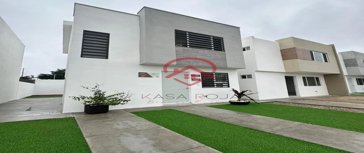 Foto de casa en juarez , valle condesa i, juárez, nuevo león, 30600371 foto 01 Foto de casa en venta en juarez , valle condesa i, juárez, nuevo león, 30600371 No. 01