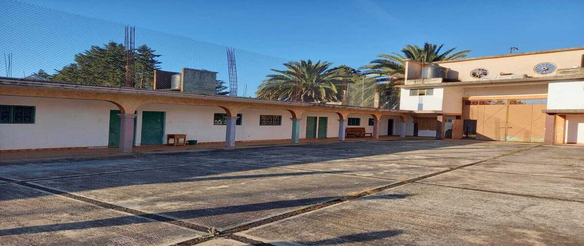 Foto de edificio en venta en juarez , viveros, pátzcuaro, michoacán de ocampo, 0 No. 04