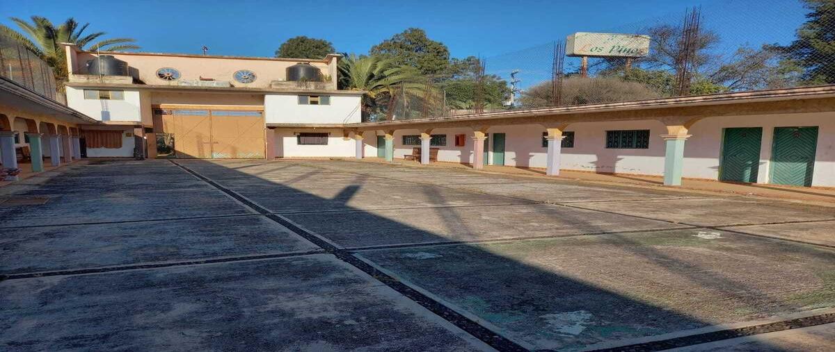 Foto de edificio en venta en juarez , viveros, pátzcuaro, michoacán de ocampo, 0 No. 05