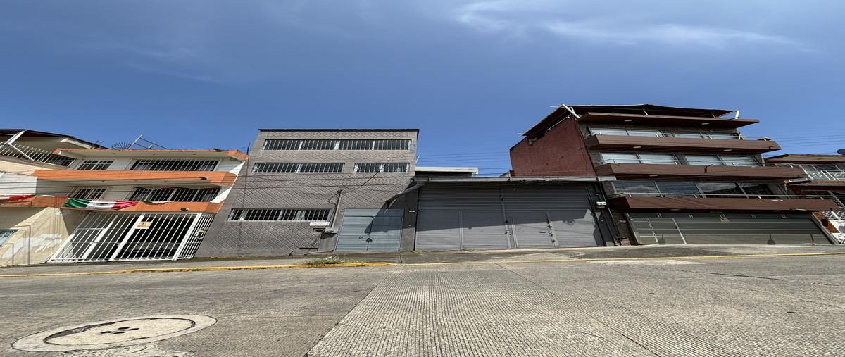 Foto de bodega en renta en juarez , xalapa enríquez centro, xalapa, veracruz de ignacio de la llave, 0 No. 01