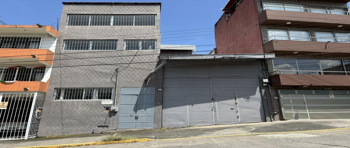 Foto de bodega en renta en juarez , xalapa enríquez centro, xalapa, veracruz de ignacio de la llave, 0 No. 02