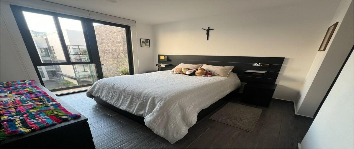 Foto de departamento en venta en juarez y zarco , cuajimalpa, cuajimalpa de morelos, df / cdmx, 28164875 No. 03