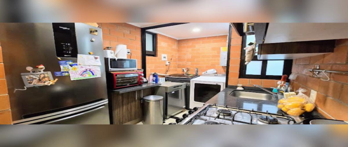 Foto de departamento en venta en juarez y zarco , cuajimalpa, cuajimalpa de morelos, df / cdmx, 31437923 No. 05