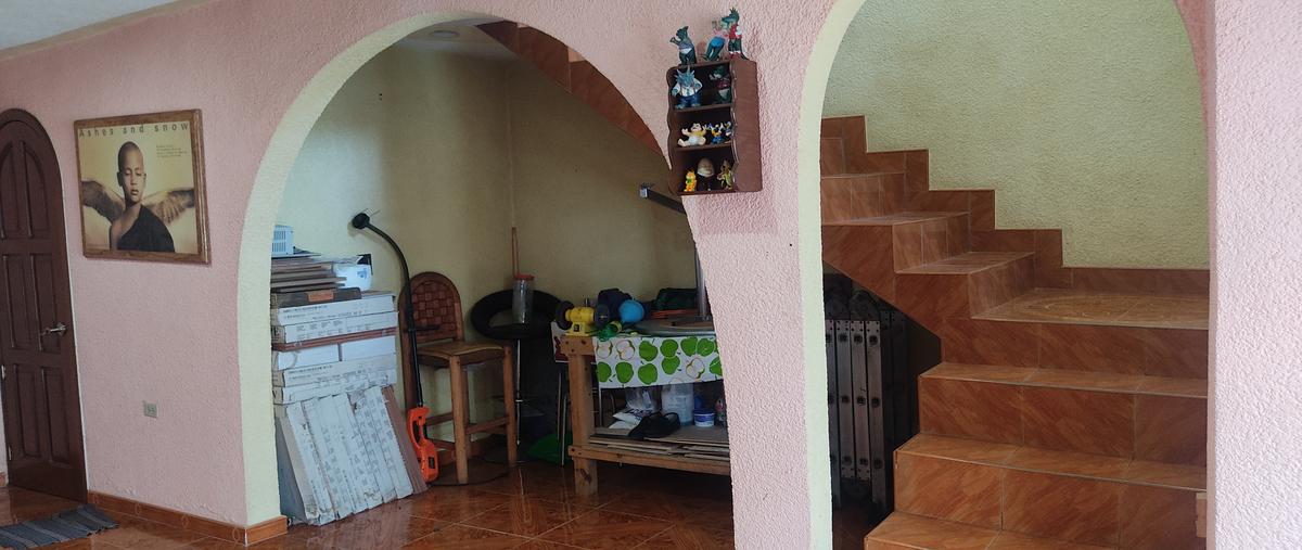 Foto de casa en venta en juchitepec entre lázaro cárdenas y avenida xalpa , juan antonio soberanes, ixtapaluca, méxico, 27131392 No. 08