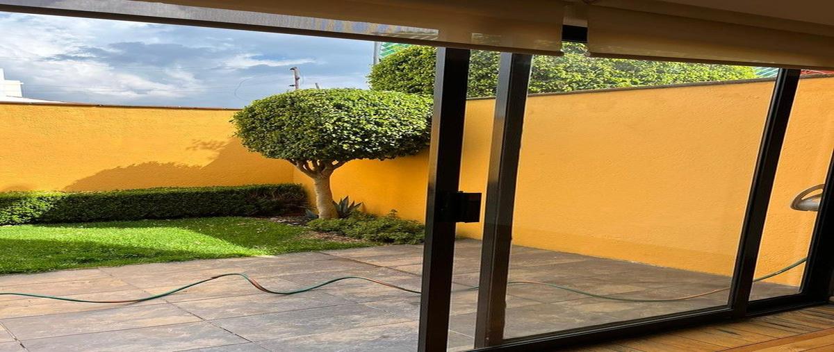 Foto de casa en renta en juego de pelota , san nicolás totolapan, la magdalena contreras, df / cdmx, 0 No. 05