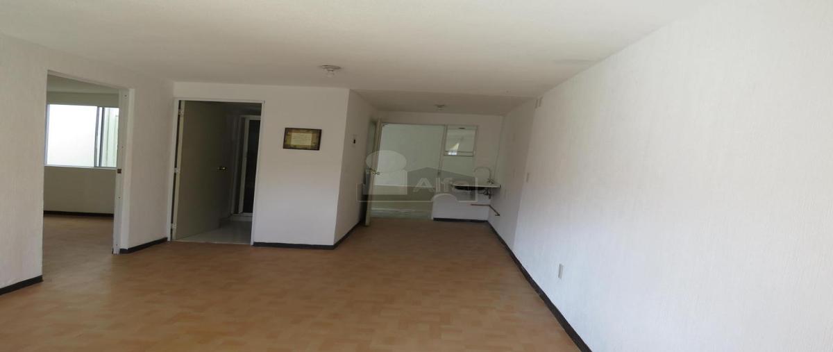 Foto de departamento en renta en juglares 106, real del cid, tecámac, méxico, 0 No. 03