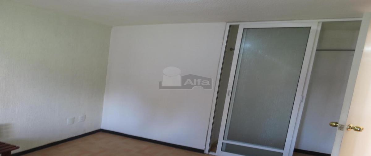Foto de departamento en renta en juglares 106, real del cid, tecámac, méxico, 0 No. 04