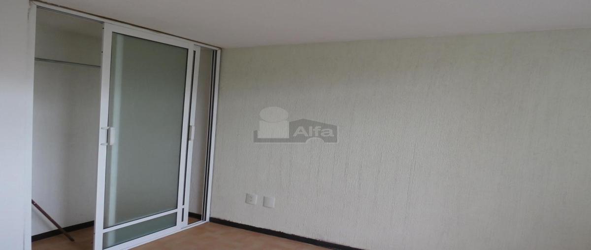 Foto de departamento en renta en juglares 106, real del cid, tecámac, méxico, 0 No. 05