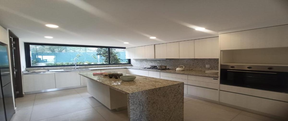 Foto de departamento en venta en julián adame 0, lomas de vista hermosa, cuajimalpa de morelos, df / cdmx, 29905848 No. 04