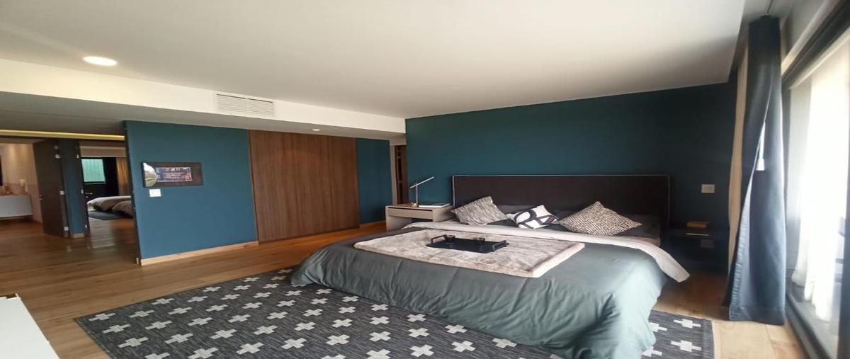 Foto de departamento en venta en julián adame 0, lomas de vista hermosa, cuajimalpa de morelos, df / cdmx, 29905848 No. 05