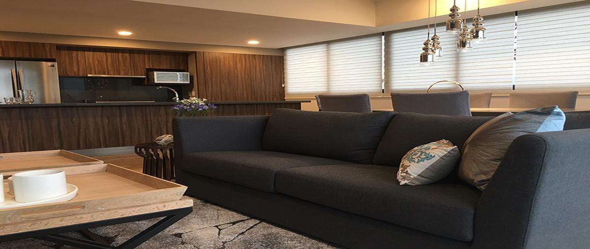 Foto de departamento en renta en julian adame , el molinito, cuajimalpa de morelos, df / cdmx, 0 No. 02